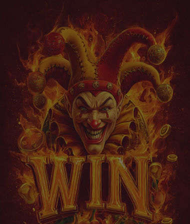 Fire Joker