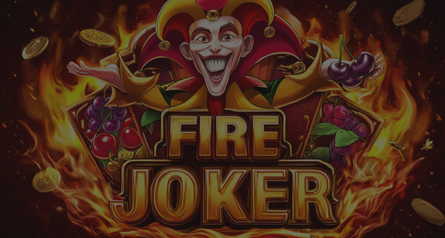 Fire Joker