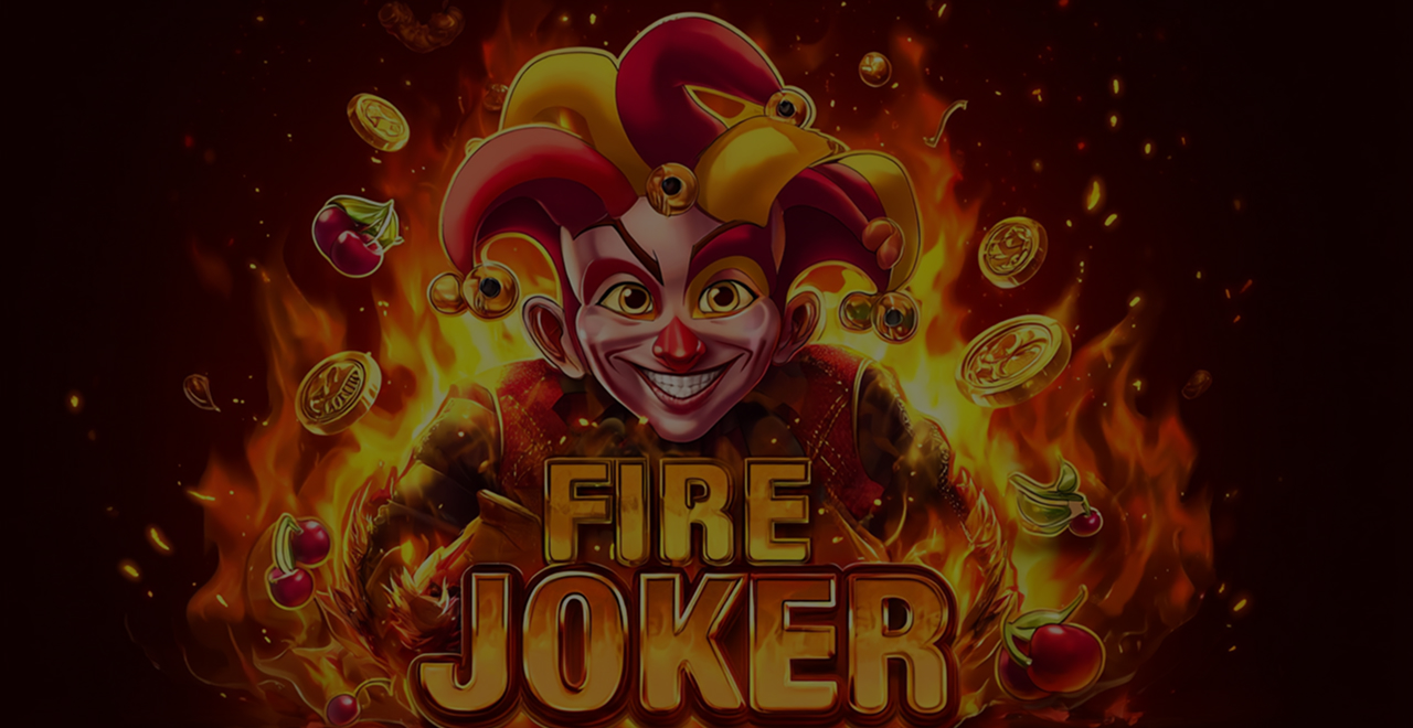 Fire Joker
